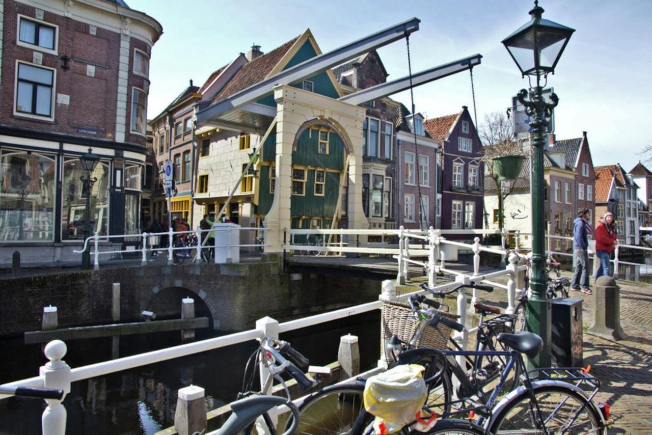 Hotelhuisje Warmenhuizen #D Екстериор снимка
